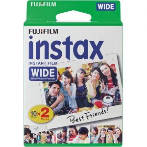 Instax Mini Wide Film