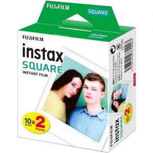 Instax Film Square