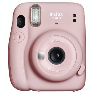 Instax Mini 11 Instant Camera without Film