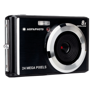 digital camera